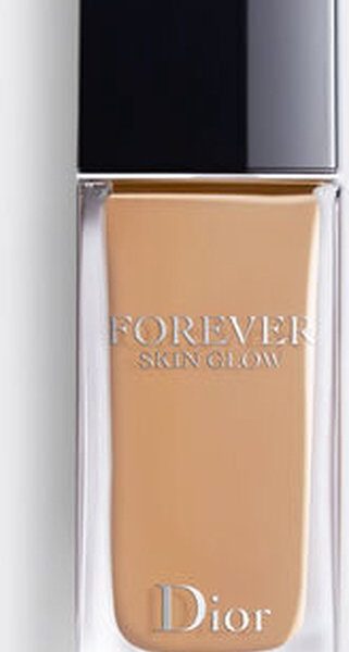 Diorskin Forever Base Fluida Skin Glow 4w 30ml
