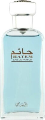 Rasasi Hatem Woman Eau De Parfum 75 Ml - Afbeelding 4