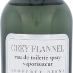 GREY FLANNEL by Geoffrey Beene 120 ml - Eau De Toilette - Unisex