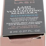 Lancôme Lash Idole Mascara Waterproof 8 ml - Afbeelding 4