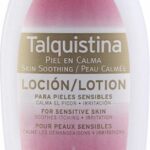 Body Lotion Talquistina Skin Soothing (200 ml) - Afbeelding 2