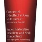 Clarins Multi-intensive Concentre Decollete & Cou - Dagcrème - 75 ml