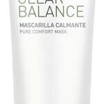 Skeyndor CLEAR BALANCE pure comfort mask 75 ml