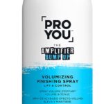 Volumegevende Shampoo Ecohair Revlon (250 ml) (250 ml) - Afbeelding 2