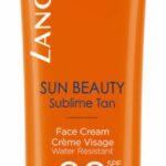 Lancaster Bronceador Facial F30 50ml