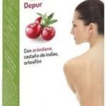 Bioserum Lessobes 3 Depur 250ml