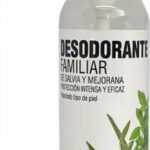 Deodorant Spray Tot Herba Familiar (100 ml)
