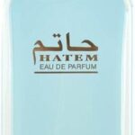 Rasasi Hatem Woman Eau De Parfum 75 Ml
