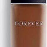 Dior Forever Matte 30 ml Pompflacon Vloeistof 8N Neutral