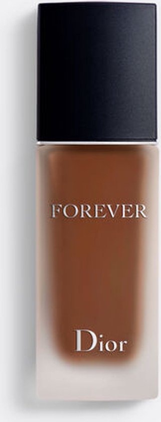 321x840-58 Dior Forever Matte 30 ml Pompflacon Vloeistof 8N Neutral - Afbeelding 1