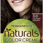 Permanente Kleur Palette Natural Schwarzkopf