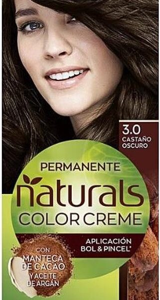 Permanente Kleur Palette Natural Schwarzkopf