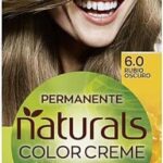 Permanente Kleur Palette Natural Schwarzkopf