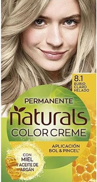 Permanente Kleur Palette Natural Schwarzkopf