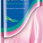 Scholl Gel Activ Hielinlegzolen voor Alledaags Gebruik - Afbeelding 2