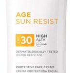 Gezichtszonnecrème Age Sun Resist Anne Möller (50 ml)