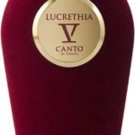 Lucrethia V by Canto 100 ml - Extrait De Parfum Spray (Unisex)