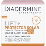 Diadermine Lift + Sunscreen Spf30 Anti-wrinkle Day Cream 50 Ml