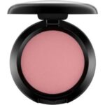 Mac Powder Blush Blusher 6g   Mocha