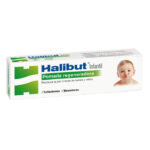 Halibut Children Regenerating Ointment 45 G