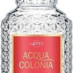 4711 Acqua Colonia Lychee & White Mint Eau de cologne flacon 50 ml - Afbeelding 3