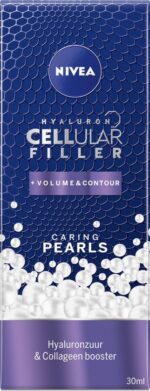 NIVEA CELLular Anti-Age Volume Filling Pearls - 30 ml - Serum - Afbeelding 4