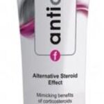 Frezyderm Dermakosmetic Frezy Anticort Derm Cream 50ml