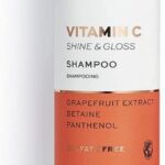 Shampoo Revolution Hair Care London Shine & Gloss (250 ml)