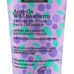 Natura Siberica Bosbes Siberica Gezichtsreinigingsschuim 100 ml - Afbeelding 2