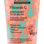 Natura Siberica C-Berrica Herstellend Gezichtsmasker 100 ml