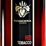 Mancera Red Tobacco - 120 ml - eau de parfum spray - unisexparfum - Afbeelding 3