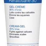 Uriage Kératosane 30 Gel-Créme 75 ml