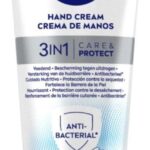 NIVEA Handcrème 3 In1 Care & Protect - 100 ml
