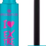 Essence I Love Extreme Crazy Volume Máscara De Pestañas Waterproof 12 Ml