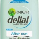Delial Soothing Hydrating Lotion 400ml - Afbeelding 2