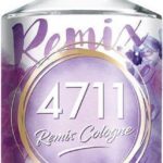 4711 Remix Cologne Lavender Edition EDC U 100 ml