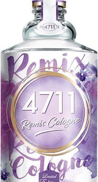 4711 Remix Cologne Lavender Edition EDC U 100 ml