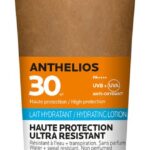 Anthelios High Protection Moisturizing Milk Spf30 By La Roche-posay 250 Ml
