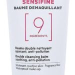Vochtinbrengende Balsem SVR Sensifine Make-Up Verwijderaar (100 ml) - Afbeelding 3
