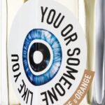 Etat Libre Dorange You Or Someone Like You Eau De Parfum Spray  Unisex  50 ml for Women - Afbeelding 2