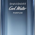 Davidoff Cool Water - Eau de parfum - Herenparfum - 50 ml - Afbeelding 8