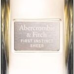 ABERCROMBIE & FITCH FIRST INSTINCT SHEER (W) EDP/S 100ML - Afbeelding 10