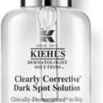 Kiehl's Clearly Corrective Dark Spot Solution