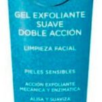 Be+ Dual Action Gentle Exfoliating Gel 75ml