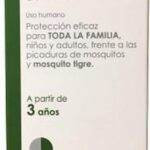 Goibi Nature Mosquito Repellent Human Use Spray 100ml