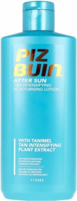 Piz - Buin After Sun Tan Intensifying Moist. Lotion 200 Ml - Afbeelding 2