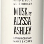 Alyssa Ashley Musk Hand&Bodylotion - Afbeelding 3