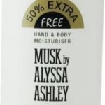 Alyssa Ashley Musk Hand&Bodylotion - Afbeelding 4