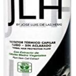 Thermoprotective Jlh
