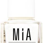 MIA Cosmetics Paris Calcium Milk Enamel nagelversterker 11 ml Vrouwen
